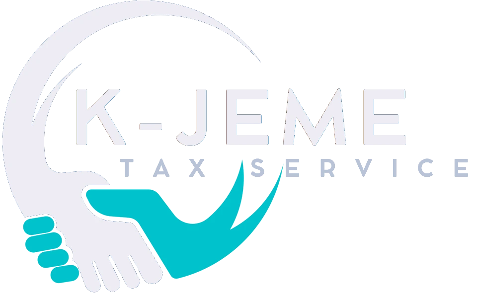 K-Jeme Tax Service